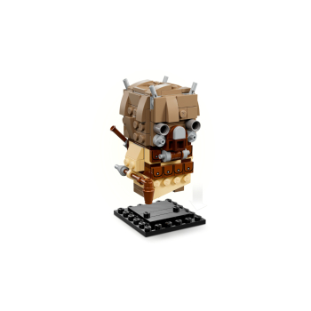 LEGO 40615 BrickHeadz Tuskeński rabuś